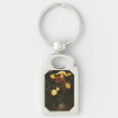 Buscar clavel llaveros Vintage