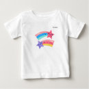 Buscar estrellas fugaces camisetas Estrella fugaz