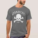 Buscar anarchy camisetas Anarquía