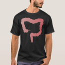 Buscar sistema digestivo camisetas Gastrointestinal