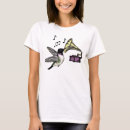 Buscar néctar camisetas Pájaro