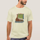 Buscar nave de vikingo camisetas Suecia
