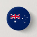 Buscar bandera de australia chapas Aussie