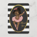 Buscar bailarina afroamericana tarjetas Para todos