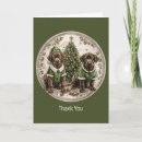 Buscar labrador retriever negro tarjetas Felices fiestas
