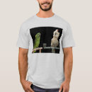 Buscar cockatoo camisetas Camisa