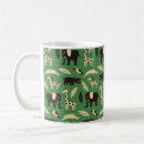 Buscar cocodrilo lindo tazas Animal