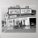 Buscar gasolinera posters Histórico