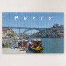 Buscar oporto puzzles Europa