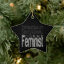 Buscar feministas adornos Para todos
