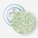 Buscar william morris abrebotellas Botánico