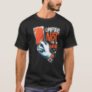 Buscar árbitro del fútbol camisetas Softbol