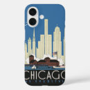 Buscar chicago iphone fundas Vintage