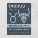 Buscar tauro postales Astrología