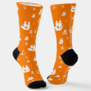 Buscar naranjas hombre calcetines Novedad