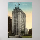 Buscar arquitectura de nueva york posters Vintage