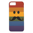 Buscar mustache iphone fundas General y unisex
