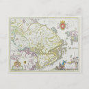 Buscar mapa de suecia postales Archivo