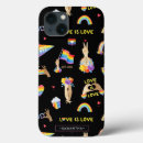 Buscar orgullo gay iphone fundas El amor es amor