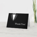 Buscar smoking tarjetas Negro