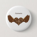 Buscar steampunk chapas Industrial