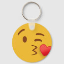 Buscar emoji llaveros Corazón