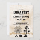 Buscar musica invitaciones Festival de música