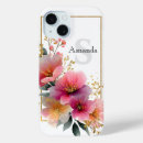 Buscar borde iphone fundas Flores