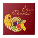 Buscar cornucopia azulejos Acción de gracias