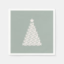 Buscar retro christmas servilletas Vacaciones