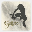 Buscar gollum pegatinas Mi precioso