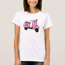 Buscar vespas camisetas Diversión