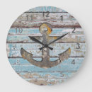 Buscar puerta madera de relojes de pared Para todos