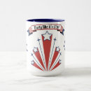 Buscar estandarte tazas General y unisex