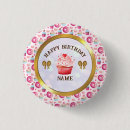 Buscar cupcake chapas Acuarela