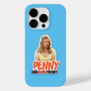 Buscar penny iphone fundas El show de tv