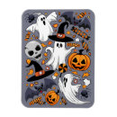 Buscar fantasmagórico imanes Halloween