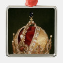 Buscar regalía adornos Hapsburg