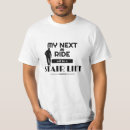 Buscar elevador camisetas Humor