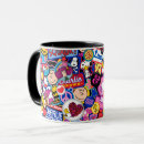 Buscar charles tazas Leña
