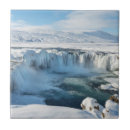 Buscar paisaje de la cascada azulejos Río