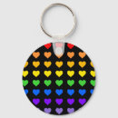 Buscar diversidad llaveros Corazón