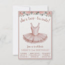 Buscar balerina Floral
