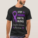 Buscar violencia camisetas Sobreviviente de violencia doméstica