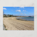 Buscar playa soleada postales Arena