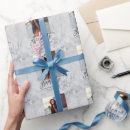 Buscar mármol papel de regalo Elegante