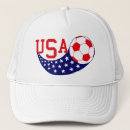 Buscar balón de fútbol gorras Equipo