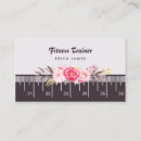 Buscar medidas tarjetas de visita Clientes