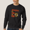 Buscar apicultor sudaderas Tú