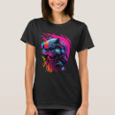 Buscar virtual reality camisetas Auricular